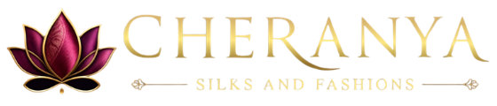 Cheranya Silks & Fashions