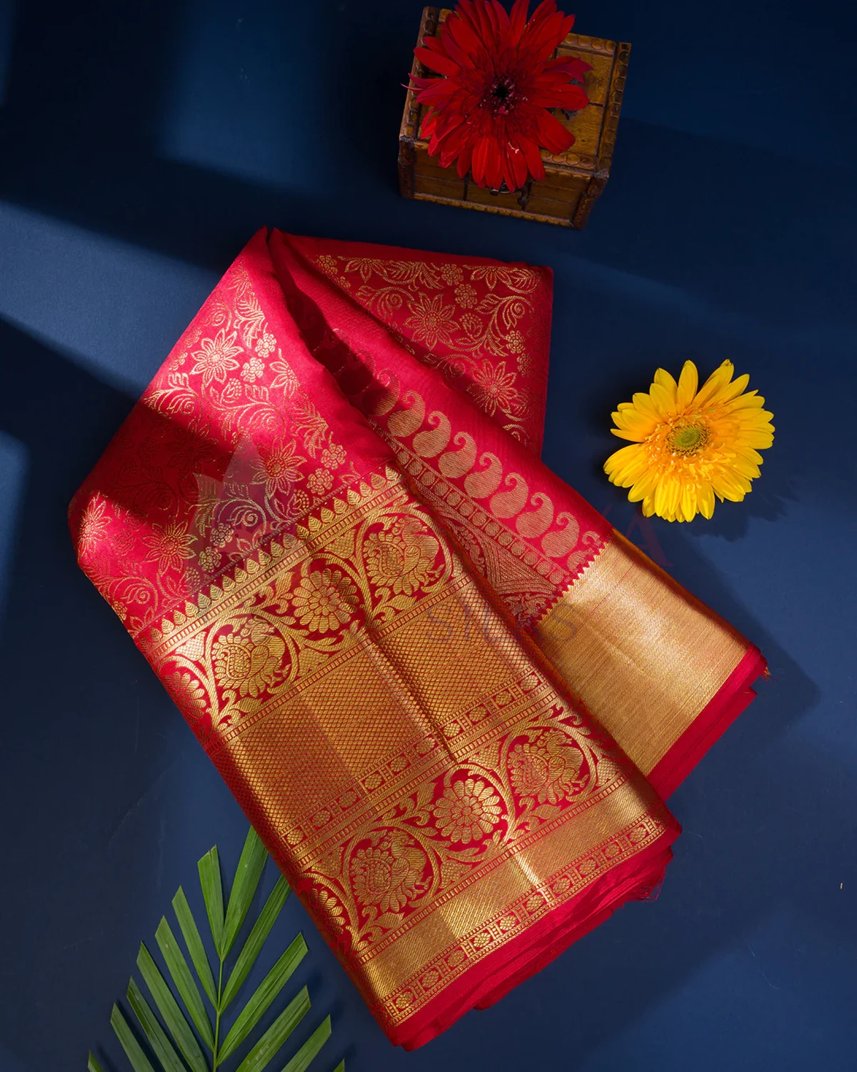 Bridal Sarees